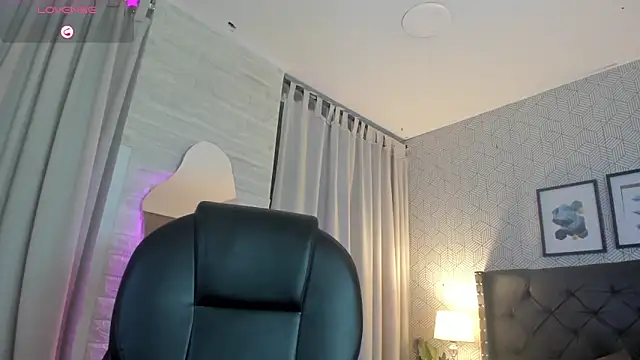 celeste  clark online show from 09.19.25