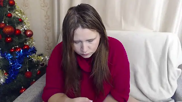 Snapshot of AdelinaLawson chatting on 12.29.24 AdelinaLawson online show from 12.29.24