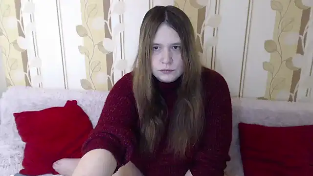 Snapshot of AdelinaLawson chatting on 02.23.25 AdelinaLawson online show from 02.23.25