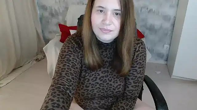 AdelinaLawson online show from 02.02.26