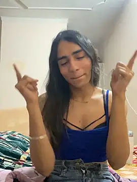 kaylee demm online show from 02.02.26