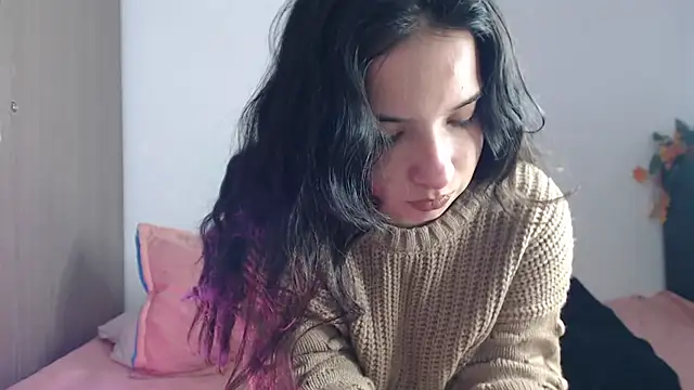   abrill   online show from 01.08.26