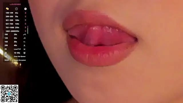 AlberthaEscue online show from 11.26.25