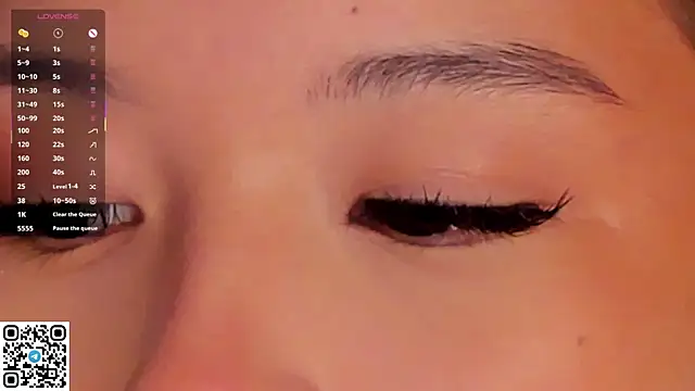 AlberthaEscue online show from 11.29.25