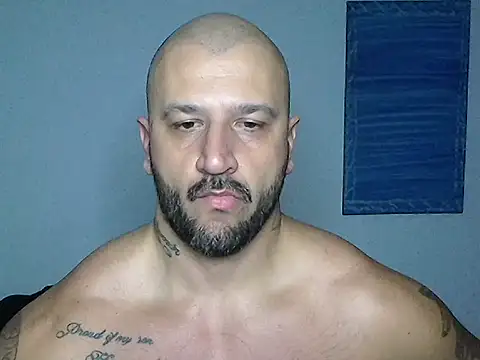 JeanCafa online show from 09.09.25