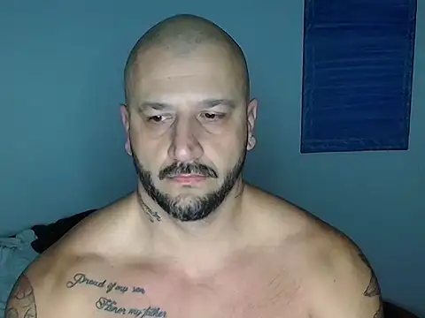 Snapshot of JeanCafa chatting on 09.14.25 JeanCafa online show from 09.14.25