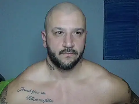 Snapshot of JeanCafa chatting on 09.28.25 JeanCafa online show from 09.28.25