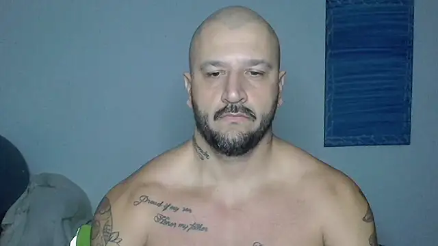 JeanCafa online show from 10.09.25