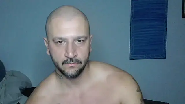 JeanCafa online show from 10.14.25