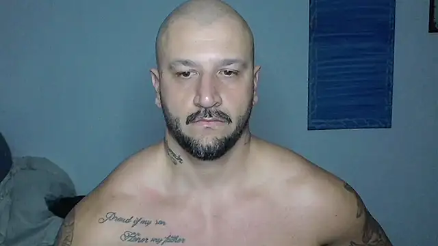 Snapshot of JeanCafa chatting on 10.15.25 JeanCafa online show from 10.15.25