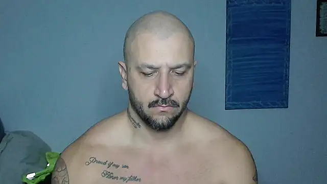 JeanCafa online show from 10.21.25