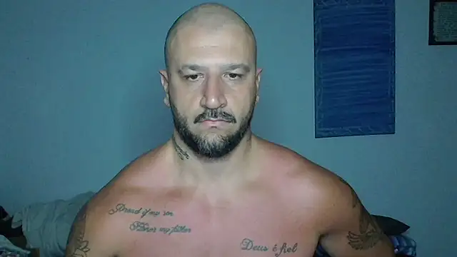 Snapshot of JeanCafa chatting on 11.14.25 JeanCafa online show from 11.14.25