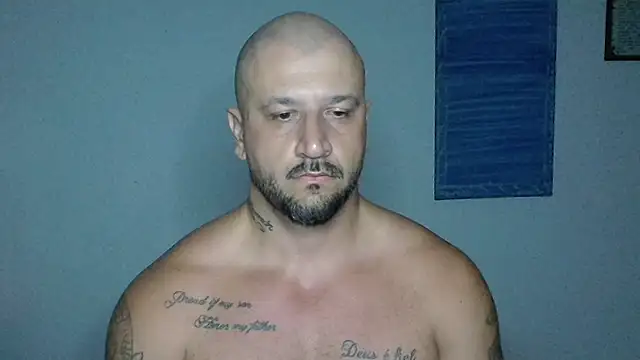 Snapshot of JeanCafa chatting on 02.06.26 JeanCafa online show from 02.06.26