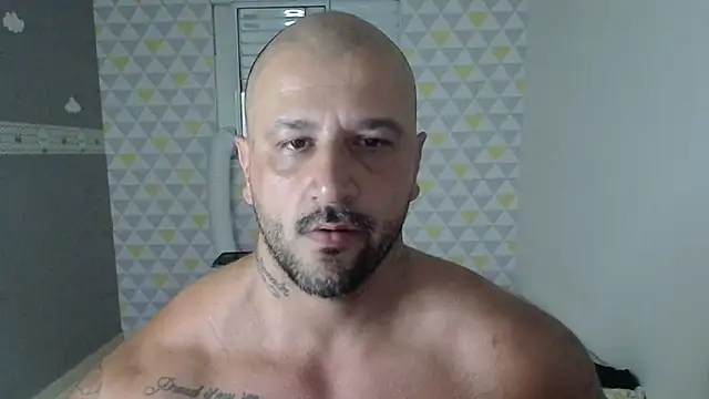 Snapshot of JeanCafa chatting on 03.07.26 JeanCafa online show from 03.07.26