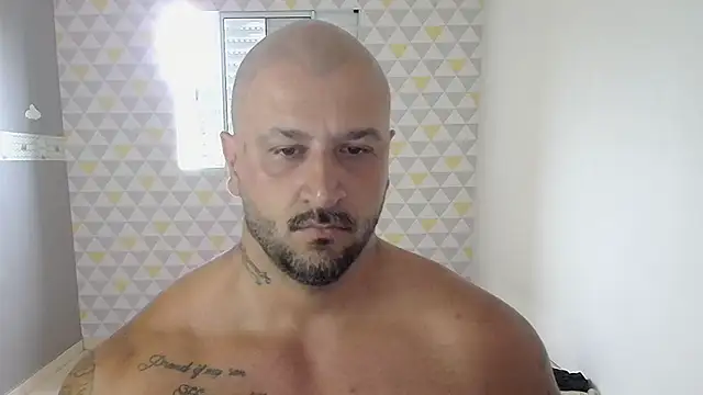 Snapshot of JeanCafa chatting on 03.09.26 JeanCafa online show from 03.09.26