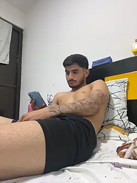 Nas-z09 online show from 09.11.25