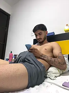 Nas-z09 online show from 09.12.25