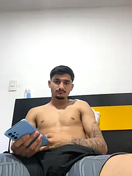 Nas-z09 online show from 09.18.25