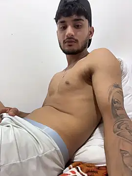 Nas-z09 online show from 10.28.25