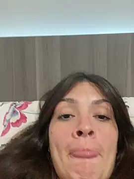 Danielaeliana online show from 02.03.26