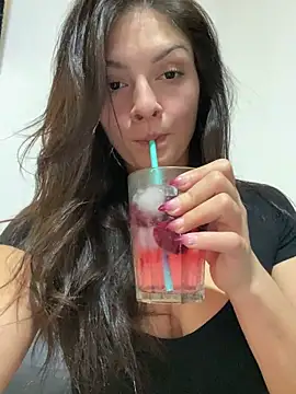 Danielaeliana online show from 05.01.26