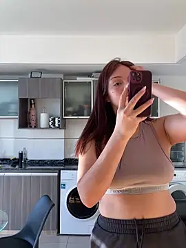 Danielaeliana online show from 06.30.26