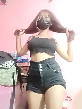 VamikaAngel online show from 09.20.25