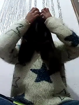 VamikaAngel online show from 12.02.25