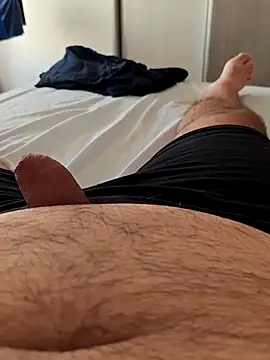 Snapshot of t-dog26 chatting on 10.19.25 t-dog26 online show from 10.19.25