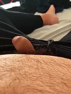 Snapshot of t-dog26 chatting on 10.29.25 t-dog26 online show from 10.29.25