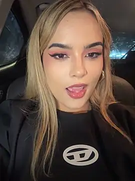 Sam pablo21 online show from 09.10.25