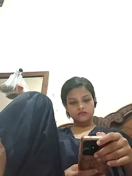 Komal0099 online show from 09.20.25