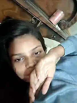 Komal0099 online show from 11.14.25