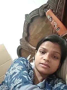 Komal0099 online show from 11.14.25