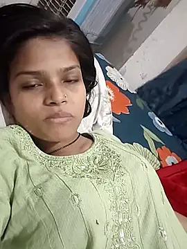 Komal0099 online show from 11.21.25