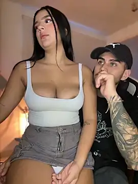 Tomas Olivia online show from 11.16.25