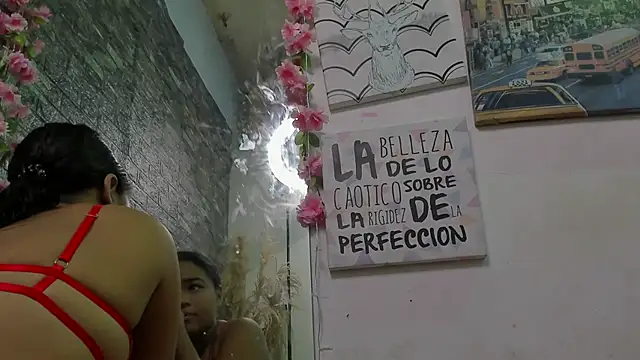 karoll  sex online show from 02.28.26