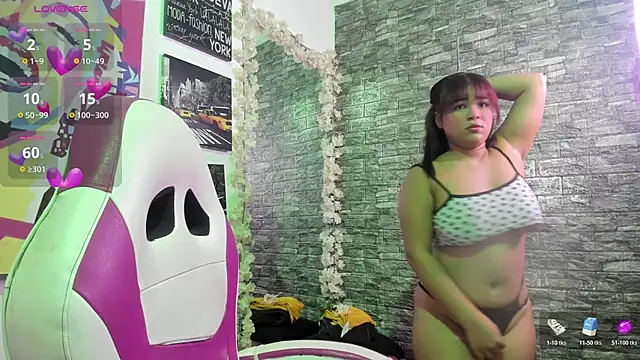 karoll  sex online show from 06.17.26