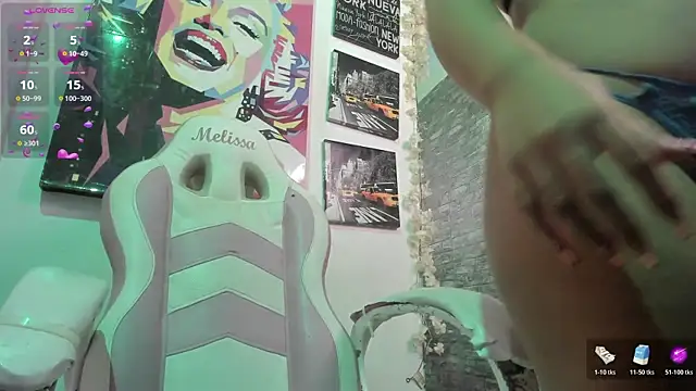 karoll  sex online show from 07.25.26