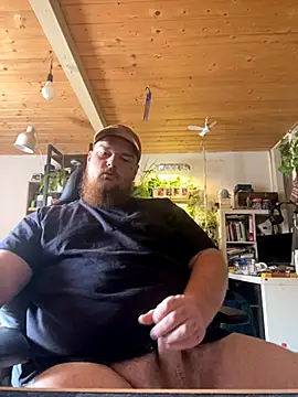 JohnDrippingCum online show from 09.12.25