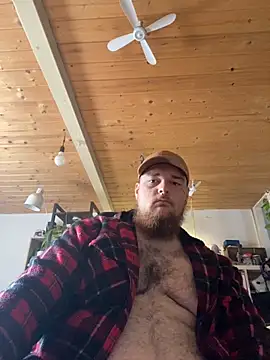 JohnDrippingCum online show from 09.15.25