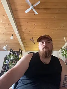 JohnDrippingCum online show from 09.22.25
