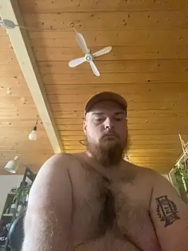 JohnDrippingCum online show from 10.15.25