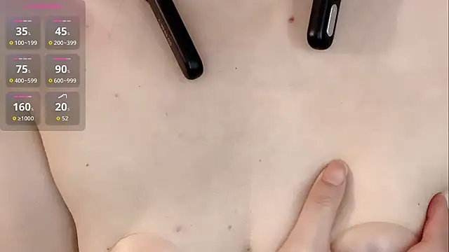 Xiali-166 online show from 02.08.26