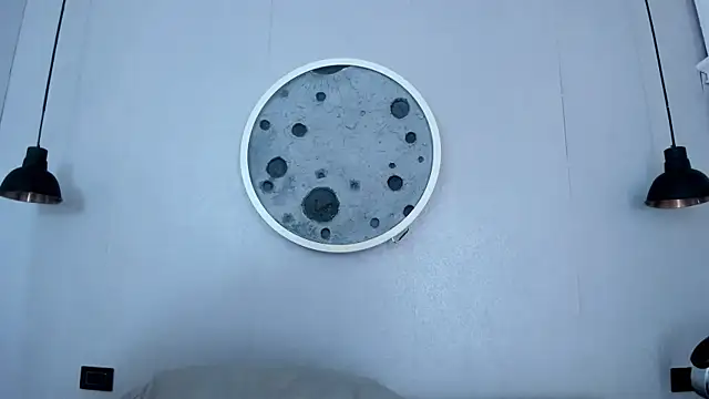 Roxy Medina online show from 10.09.25