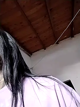 AikoKimura online show from 03.15.26