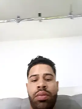 Snapshot of jozvan chatting on 10.03.25 jozvan online show from 10.03.25