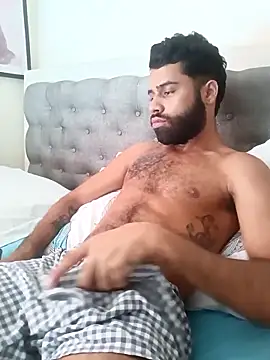 Snapshot of jozvan chatting on 01.14.26 jozvan online show from 01.14.26