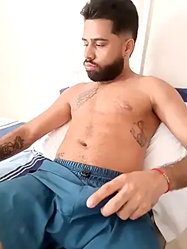 Snapshot of jozvan chatting on 02.23.26 jozvan online show from 02.23.26