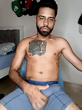 Snapshot of jozvan chatting on 04.06.26 jozvan online show from 04.06.26